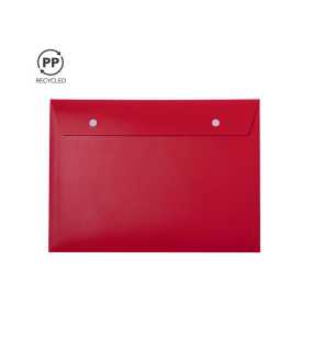 Kryt na doklady > červená