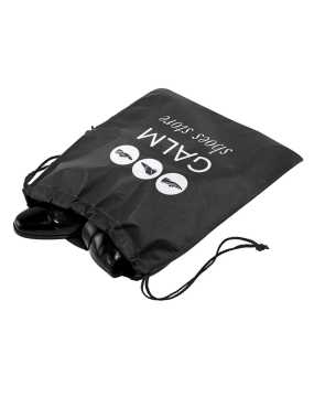 Taška na boty > černá