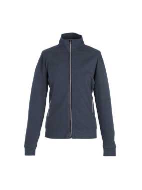 Dámská mikina (Atlanta Lady by JR) > modrá (navy) > XL