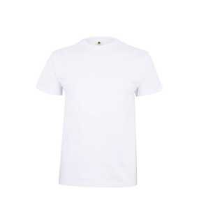 Unisex triko (MUKUA SHORT SLEEVE T-SHIRT 190) > bílá > 2XL