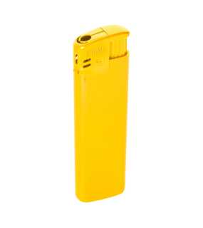 Elektrický zapalovač Lichtenstein > žlutá