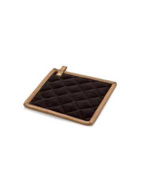 Čtvercová chňapka > černá