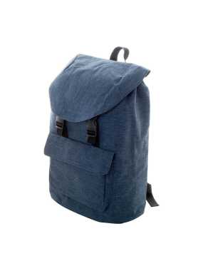 RPET batoh > modrá (dark)