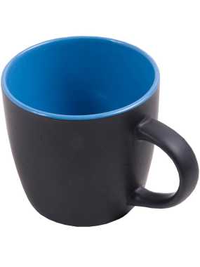 Keramický šálek > modrá (sky)