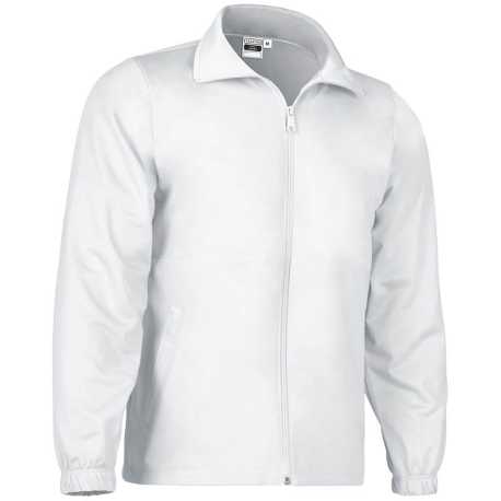 Unisex bunda (COURT) > bílá > M