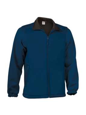 Unisex bunda (RONCES) > modrá (ocean navy) > 3XL