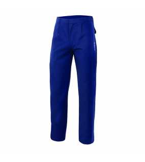 Pánské kalhoty (VELILLA FLAME-RESISTANT TROUSERS) > modrá (navy) > 2XL