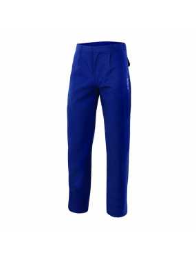 Pánské kalhoty (VELILLA FLAME-RESISTANT TROUSERS) > modrá (navy) > M