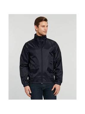 Unisex bunda (HAMMER UNISEX WINDWEAR JACKET) > černá > 2XL