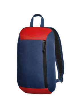 Batoh (Halfar FRESH) > modrá (navy) / červená