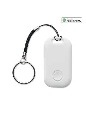 Lokalizační čip Apple Find My > bílá
