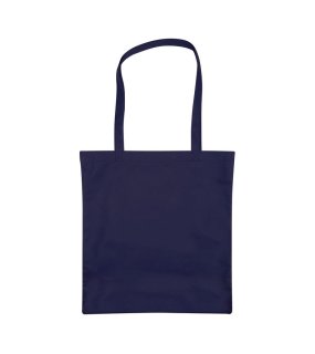 Nákupní taška > modrá (dark)