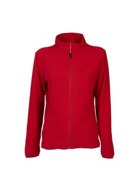 Dámská mikina (COPENAGHEN LADY by JR) > červená > M