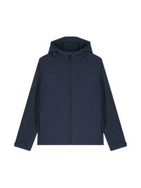 Pánská mikina (STANLEY/STELLA Stanley Discoverer) > modrá (french navy) > 2XL