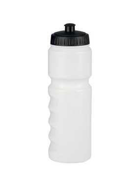 Sportovní láhev (KIMOOD SPORTS BOTTLE 500 ML)>bílá