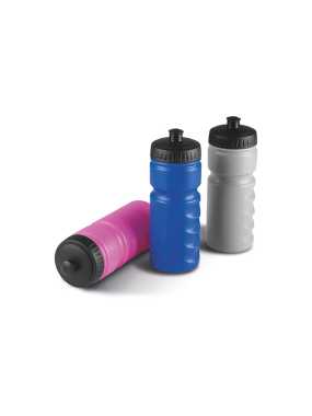Sportovní láhev (KIMOOD SPORTS BOTTLE 500 ML)>bílá