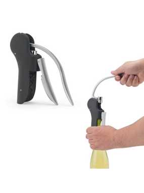 Páková vývrtka > černá