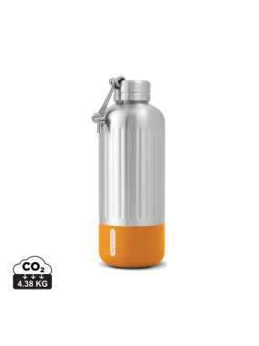 Velká termo láhev Explorer 850ml Black+Blum > oranžová