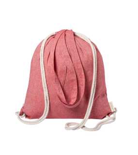 Stěhovací kapsa > červená