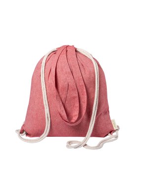 Stěhovací kapsa > červená