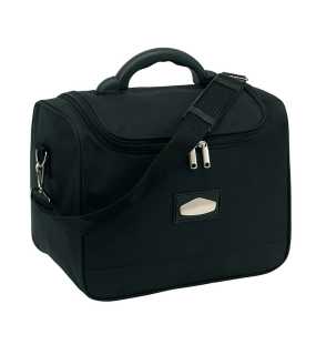 Kosmetická taška > černá