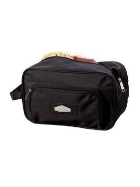 Toaletní taška > černá