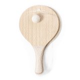 Plážový tenis pro sublimaci > bílá