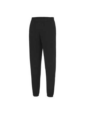 Tepláky (ALL WE DO IS COLLEGE CUFFED JOGPANTS)>černá (jet)>2XL