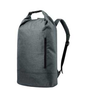 Batoh s ochranou proti krádeži > šedá (ash)