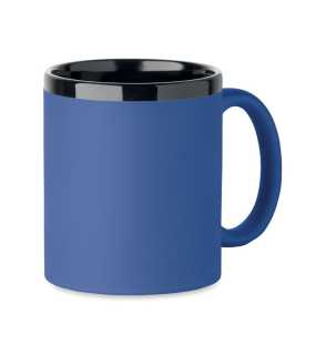 Keramický hrnek na laser 300ml > modrá(royal)