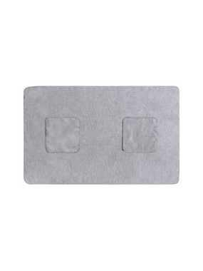 Ručník pro zvířata > šedá