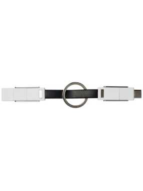 Kabel 4v1 > černá (solid)