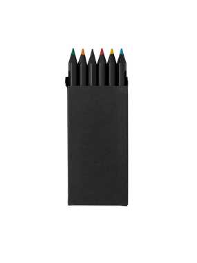 Sada tužek > černá
