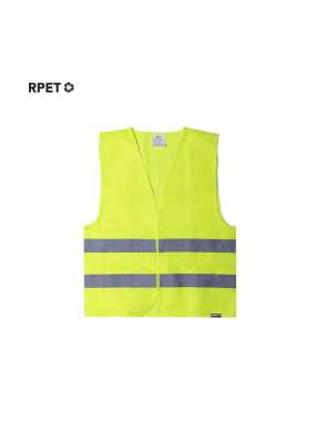 Reflexní vesta > žlutá