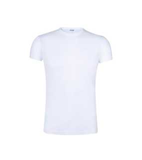 Unisex tričko > bílá > L