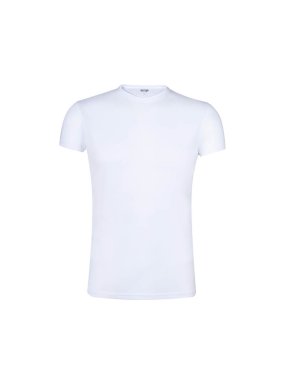 Unisex tričko > bílá > L