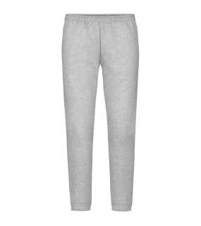 Dámské tepláky (JN Ladies' Jogging Pants)>šedá (heather)>L