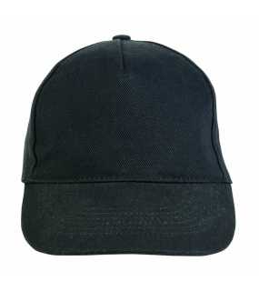 Kšiltovka > černá