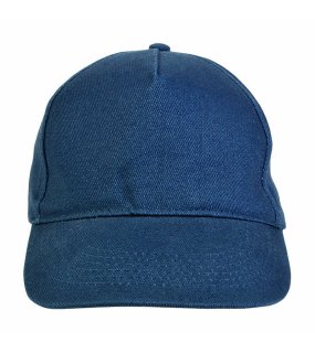 Kšiltovka > modrá