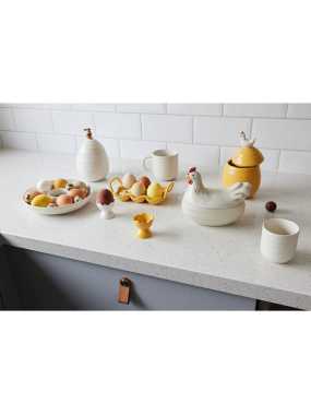 Nádoba (SAGAFORM) > žlutá