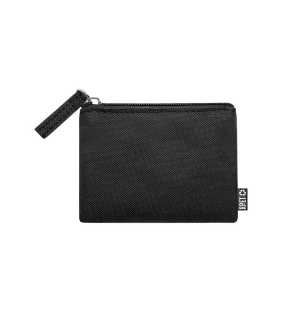 Peněženka RPET > černá