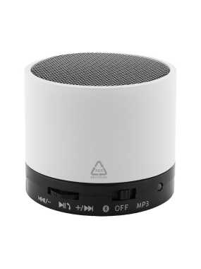 Bezdrátový reproduktor RABS > bílá