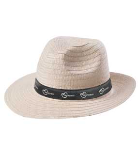 Klobouk > přírodní