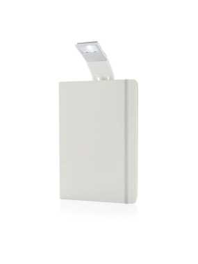 Zápisník formátu A5 > bílá