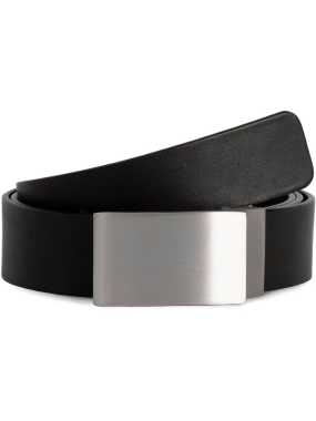 Opasek (K-UP CLASSIC BELT) > černá