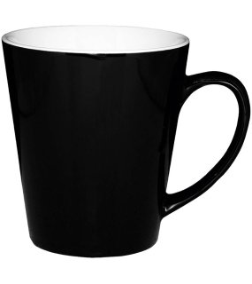 Hrnek > černá