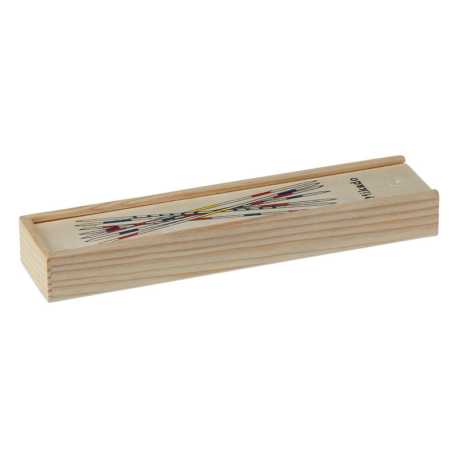 Mikado > hnědá (dřevo)