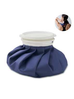 Opakovaně použitelný sáček na led > modrá