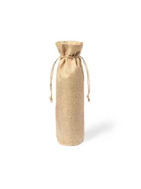 Dárková taška na láhev > vícebarevná