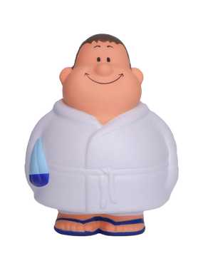 Antistresová hračka (MBW Wellness Bert®) > vícebarevná